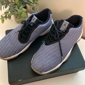 AIR JORDAN FUTURE LOW BG